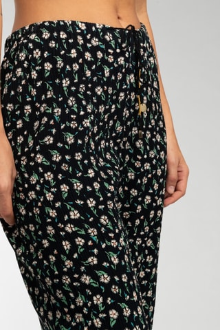 7/8 Broek Regular Hoge Taille - Zwart - Billabong