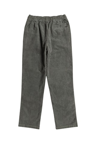 Broek - Zwart - Billabong