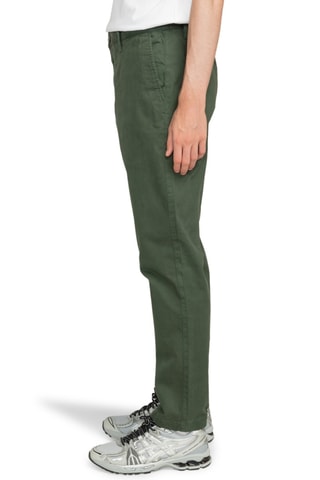 Chino - Vert foncé - Element