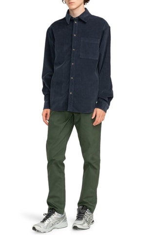 Chino - Vert foncé - Element