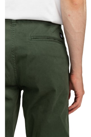 Chino - Vert foncé - Element