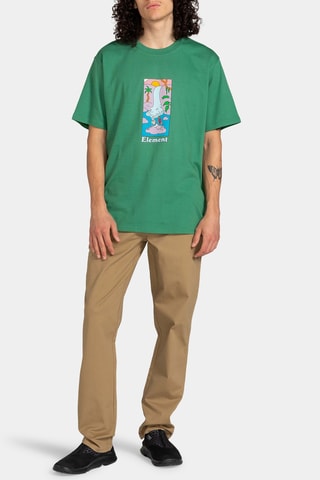 Chino Howland - Beige foncé - Element