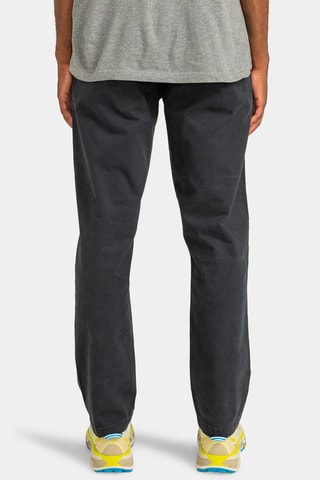 Chino slim - Noir - Element