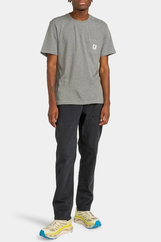 Chino slim - Noir - Element