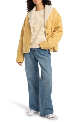 Veste - Beige - Billabong