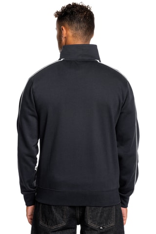 Veste polaire - Bleu marine - Quiksilver