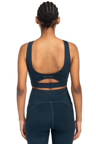 Sportbeha - Marineblauw - Element