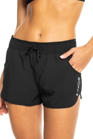 Short de bain - Noir - Roxy