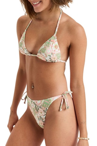 Bas de maillot - Vert - Roxy