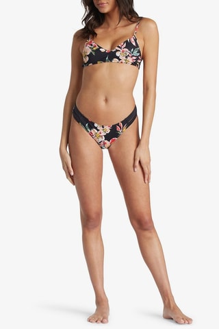 Bas de maillot - Noir - Roxy