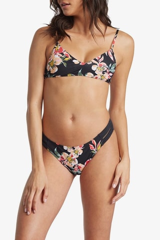 Bas de maillot - Noir - Roxy