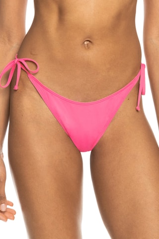 Bas de maillot - Rose - Roxy