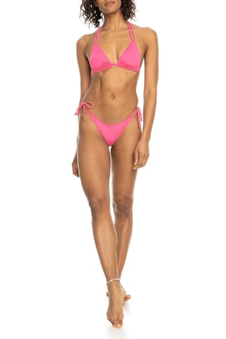 Bas de maillot - Rose - Roxy