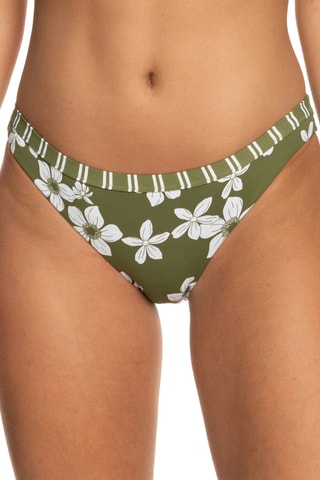 Bas de maillot réversible - Vert - Roxy