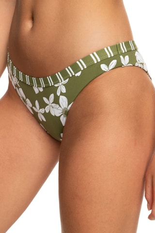 Bas de maillot réversible - Vert - Roxy