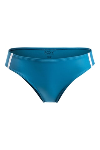 Bas de maillot - Bleu pétrole - Roxy