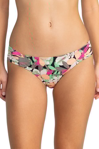 Bas de maillot PT Beach Classics - Noir et blanc - Roxy