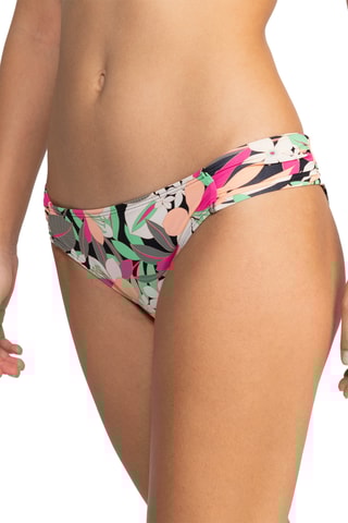 Bas de maillot PT Beach Classics - Noir et blanc - Roxy