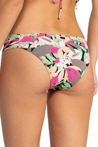 Bas de maillot PT Beach Classics - Noir et blanc - Roxy