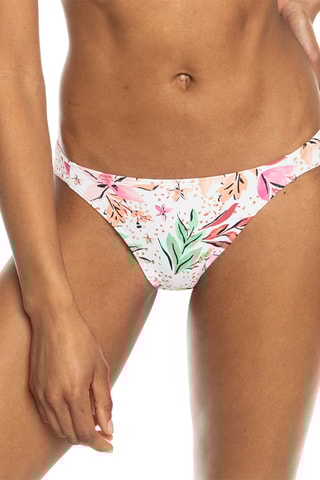 Bas de maillot PT Beach Classics - Blanc - Roxy