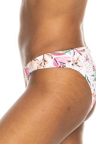 Bas de maillot PT Beach Classics - Blanc - Roxy