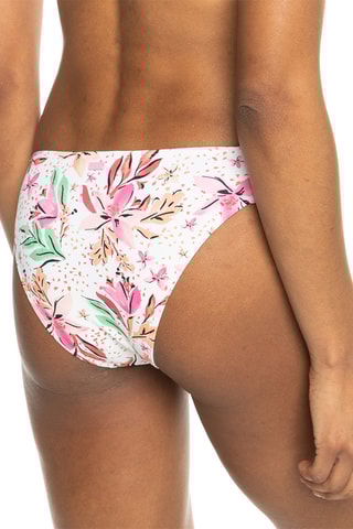 Bas de maillot PT Beach Classics - Blanc - Roxy