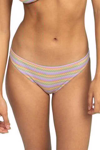 Bas de maillot - Orange - Roxy