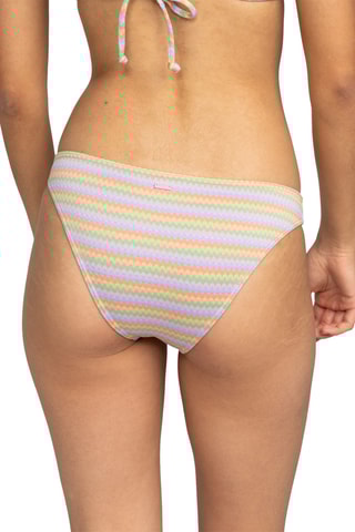 Bas de maillot - Orange - Roxy