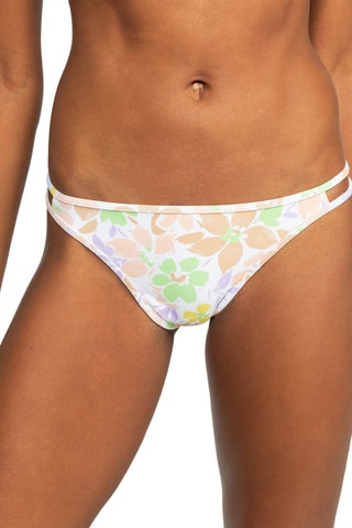 Bas de maillot - Blanc - Roxy