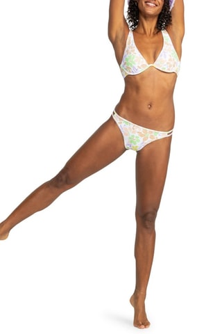 Bas de maillot - Blanc - Roxy