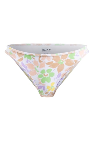 Bas de maillot - Blanc - Roxy