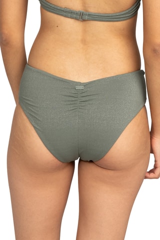 Bas de maillot - Vert - Roxy