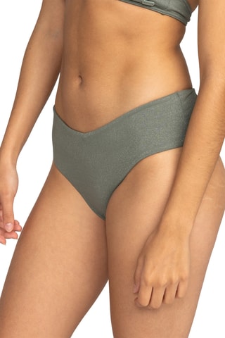 Bas de maillot - Vert - Roxy