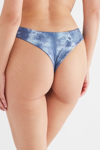 Bas de maillot - Bleu - Roxy