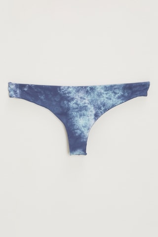 Bas de maillot - Bleu - Roxy