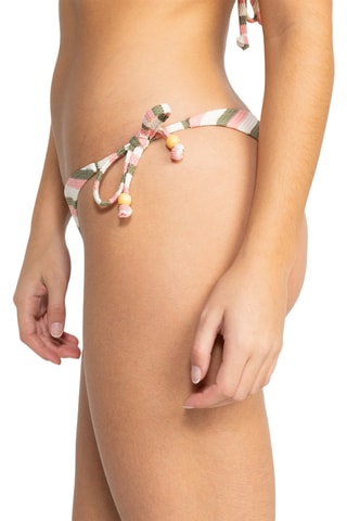 Bas de maillot - Beige - Roxy