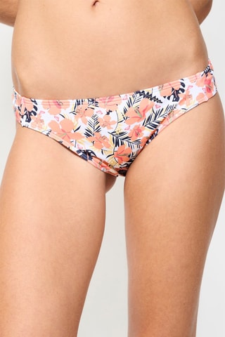 Bas de maillot - Blanc - Roxy