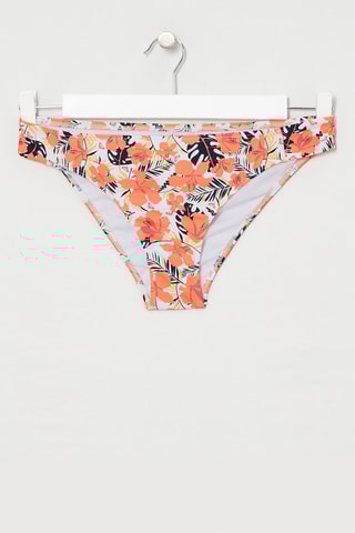 Bas de maillot - Blanc - Roxy