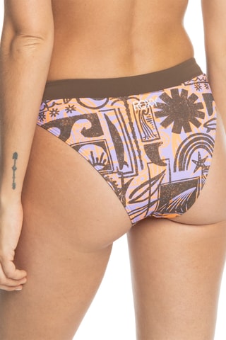 Bas de maillot - Marron - Roxy