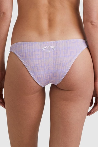 Bas de maillot - Violet - Billabong