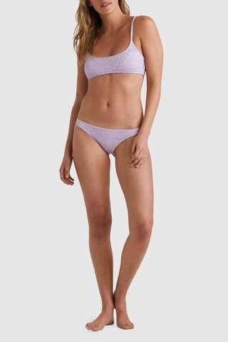 Bas de maillot - Violet - Billabong