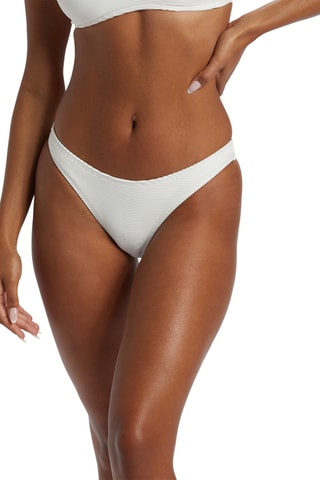 Bas de maillot - Blanc - Billabong