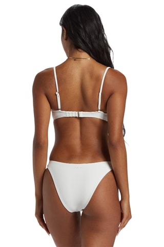 Bas de maillot - Blanc - Billabong