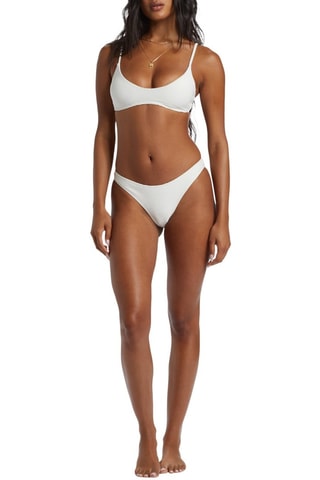 Bas de maillot - Blanc - Billabong