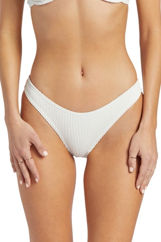Bas de maillot - Blanc - Billabong