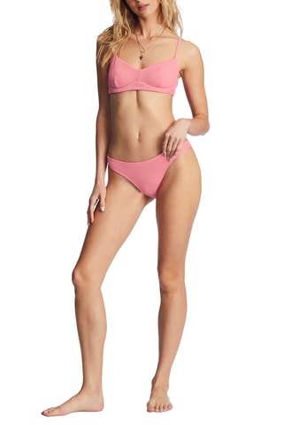 Bas de maillot - Rose - Billabong