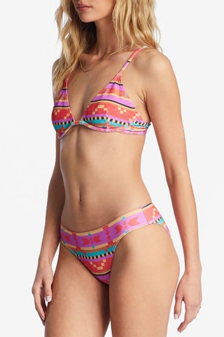 Bas de maillot - Rose - Billabong