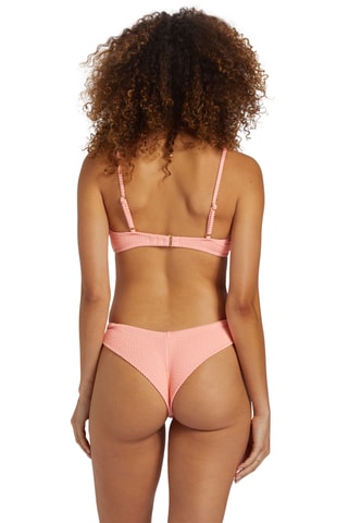 Bas de maillot - Rose - Billabong