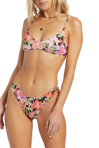 Bas de maillot - Noir - Billabong