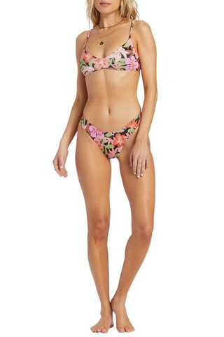 Bas de maillot - Noir - Billabong